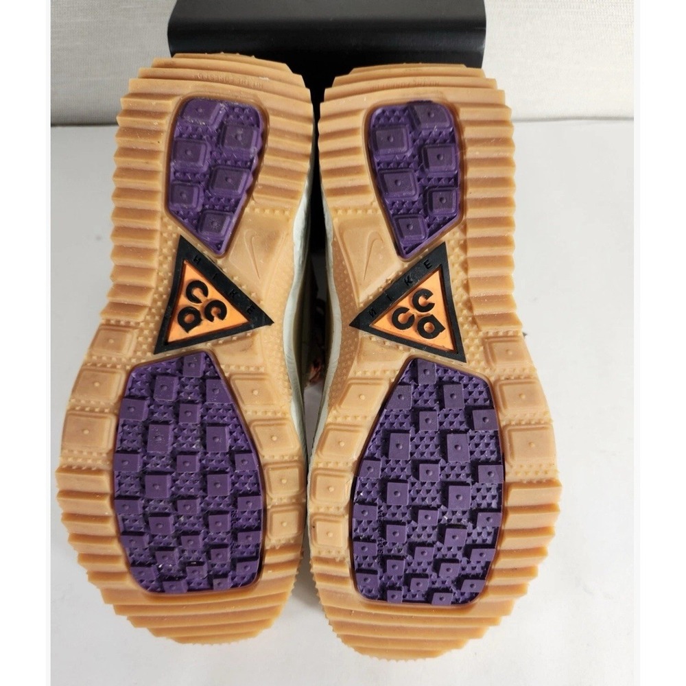 Nike ACG Angels Rest Parachute Beige Men's, AQ097-200, Size 4 NWOB - Picture 5 of 7